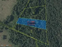 Prodej pole, Borkovice, 15132 m2