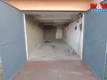Prodej garáže, Kladno, Kordačova, 30 m2