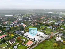 Prodej rodinného domu, Odolena Voda, Školní, 100 m2