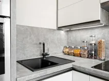 Prodej bytu 3+kk, Praha - Hloubětín, Klánovická, 64 m2