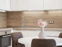 Pronájem bytu 2+kk, Praha - Libeň, Nad Rokoskou, 47 m2