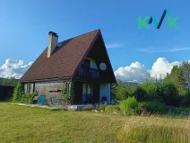 Pronájem chaty, Nejdek, 70 m2