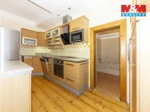 Pronájem bytu 3+1, Čáslav - Čáslav-Nové Město, J. Jungmanna, 110 m2