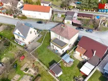 Prodej rodinného domu, Brušperk, Dr. Martínka, 160 m2