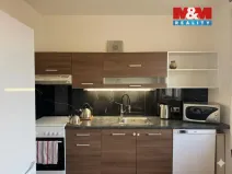 Pronájem bytu 3+1, Jablonec nad Nisou - Rýnovice, Na Úbočí, 76 m2