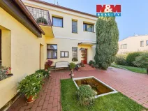 Prodej rodinného domu, Hradec Králové - Svobodné Dvory, U Cihelny, 159 m2