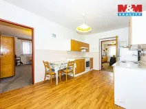 Prodej rodinného domu, Sázava, Na Rokličkách, 145 m2