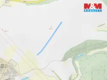 Prodej pole, Velká Bíteš, 6266 m2