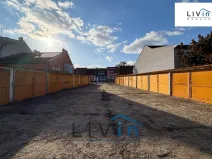 Prodej garáže, Brno, Kšírova, 15 m2