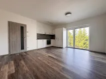 Pronájem bytu 2+kk, Světlá nad Sázavou, Horní, 49 m2