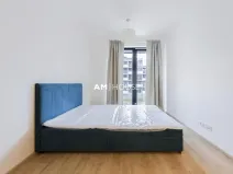 Pronájem bytu 2+kk, Praha - Vysočany, Ivana Hlinky, 50 m2