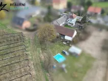 Prodej rodinného domu, Medlov - Králová, 190 m2