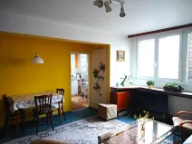 Pronájem bytu 3+1, Mladá Boleslav, Jičínská, 74 m2