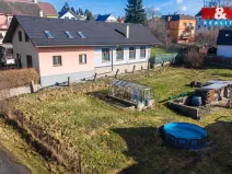 Prodej pozemku pro bydlení, Stráž nad Nisou, 800 m2