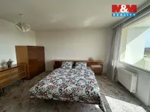 Pronájem bytu 2+kk, Bechyně, Písecká, 40 m2