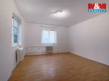 Pronájem bytu 1+1, Cheb, Cechovní, 36 m2