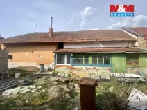 Prodej rodinného domu, Drysice, 103 m2