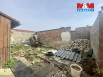 Prodej rodinného domu, Drysice, 103 m2