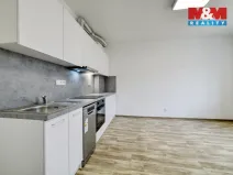 Pronájem bytu 2+kk, Mariánské Lázně - Úšovice, Palackého, 36 m2