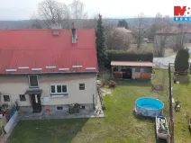 Prodej rodinného domu, Petřvald, Rychvaldská, 150 m2