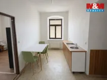 Prodej bytu 2+1, Nedvědice, 104 m2