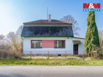 Prodej rodinného domu, Dešná - Dančovice, 120 m2