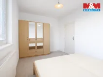 Pronájem bytu 2+kk, Praha - Letňany, Terezínská, 52 m2
