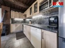 Prodej rodinného domu, Opočnice, 71 m2