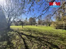 Prodej pozemku pro bydlení, Petřvald, 1304 m2