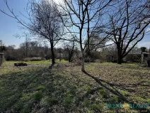 Prodej zahrady, Přerov, 1527 m2