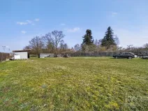 Prodej pozemku pro bydlení, Zbůch, 1453 m2