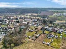 Prodej pozemku pro bydlení, Zbůch, 1453 m2