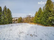 Prodej pozemku pro bydlení, Hrabišín, 1111 m2