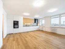 Prodej bytu 3+kk, Praha - Stodůlky, Bellušova, 81 m2