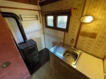 Prodej chaty, Křtiny, 40 m2