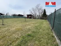 Prodej pozemku pro bydlení, Havířov - Bludovice, 1085 m2