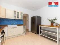 Pronájem bytu 4+kk, Pardubice - Pardubice-Staré Město, Zelenobranská, 90 m2