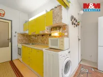 Prodej bytu 2+1, Rychnov nad Kněžnou, Havlíčkova, 62 m2