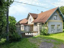 Prodej zemědělské usedlosti, Veliš, 335 m2