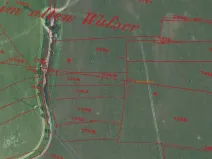 Prodej pole, Bělá nad Radbuzou, 174301 m2