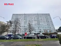 Pronájem bytu 3+kk, Praha - Bohnice, Řešovská, 56 m2