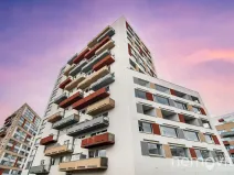 Pronájem bytu 2+kk, Praha - Horní Měcholupy, Mantovská, 50 m2