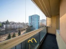 Prodej bytu 2+kk, Praha - Strašnice, Pod strání, 43 m2