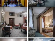 Prodej ubytování, Praha - Nové Město, Žitná, 1292 m2