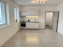 Pronájem bytu 1+kk, Jihlava, Žitavská, 31 m2