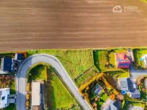 Prodej pozemku pro bydlení, Valašské Meziříčí, Beskydská, 977 m2