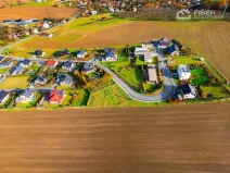 Prodej pozemku pro bydlení, Valašské Meziříčí, Beskydská, 977 m2