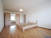 Pronájem bytu 1+1, Ústí nad Labem - Severní Terasa, Stavbařů, 42 m2