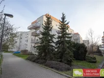 Pronájem bytu 2+kk, Praha, Janýrova, 57 m2