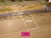 Prodej pozemku pro bydlení, Lipůvka, 619 m2